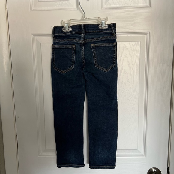 Boys Gap Size 6 regular slim jean in EUC - Picture 3 of 3